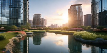 华为松山湖C区物业什么时候更换？