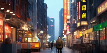 上海疫情期间物业会上班吗？