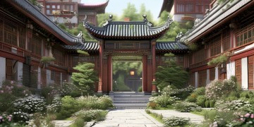 文庙物业究竟能做什么？
