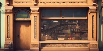 门面开店需要物业同意吗？