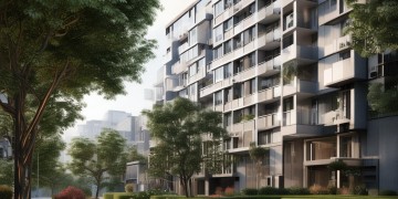 纬六路20号是否有物业管理？