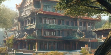 天銮物业究竟可以做什么？