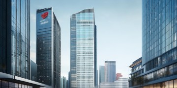 招商局物业是什么？