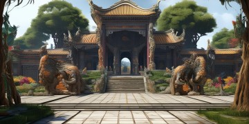 远剑樾府的物业究竟是什么物业？