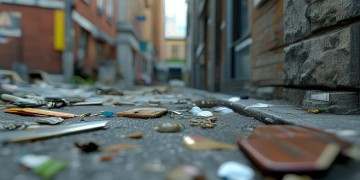 物业有责任处理建筑垃圾吗？