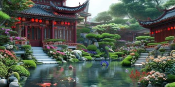 东方富苑物业真的可靠吗？