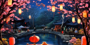 物业中秋节可以搞什么活动？