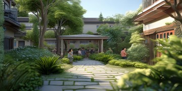 小区取消物业真的有好处吗？