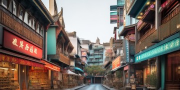 宝源北街物业值得买吗？