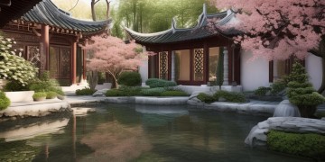 珑庭园中苑物业究竟好不好？
