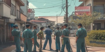 疫情静态管理期间物业会上班吗？