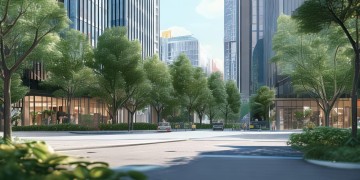 北苑物业究竟是什么单位？