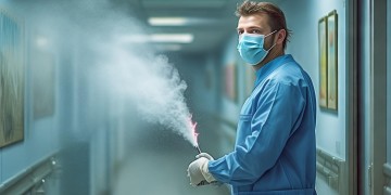 防疫消杀真的是物业的责任吗？