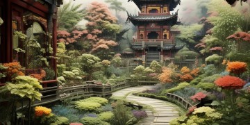 锦绣园物业的上级单位究竟是什么？