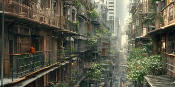 物业体系工作究竟是什么？