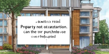 物业不交房，购房款可以退吗？