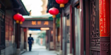 北京高考静音服务，物业能加分吗？