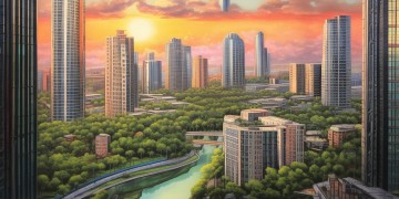 风景城究竟是什么物业公司？