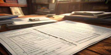 物业开出门条都需要什么？