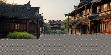 杭州西塘雅苑究竟是什么物业？