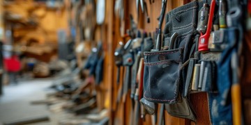 物业维修工为什么难找？