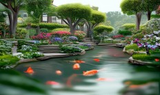 永平花园物业真的可靠吗？