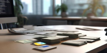 物业公司发工资用什么支付？