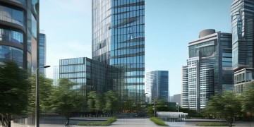 物业公司最新需要交什么税？