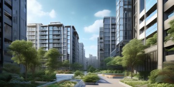 馨宁公寓物业真的可靠吗？