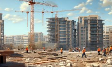 开发商建房子需要交物业费吗？
