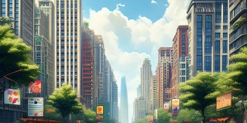 房企物业公司究竟包含什么内容？