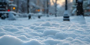 下雪后物业到底该干什么？