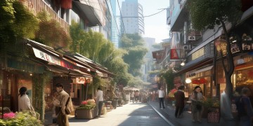 庆春东路物业真的好吗？