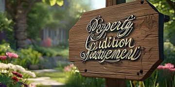 自持物业情况说明究竟是什么？