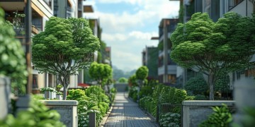 物业可以私卖小区车位吗？