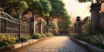 世纪欣园物业到底管不管事？