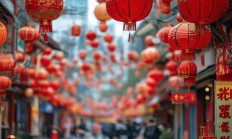 春节交物业费会有赠送活动吗？