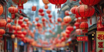 春节交物业费会有赠送活动吗？