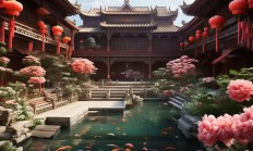 蜀府物业属于什么档次？