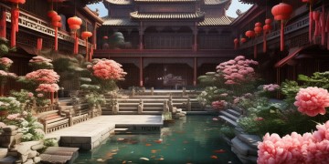 蜀府物业属于什么档次？