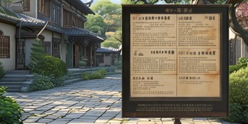清和坊物业如何发布消息？