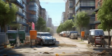 物业做哪些事属于违规？