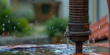 物业水箱漏水该如何处理？