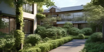 明德物业会强制收费吗？