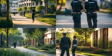 物业安管究竟能做什么事情？