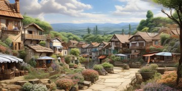 新村南区物业值得购买吗？