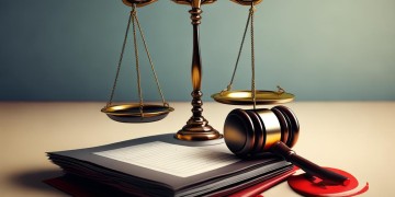 物业敲诈勒索违法吗？