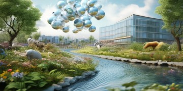 物业公司的竞争优势究竟是什么？