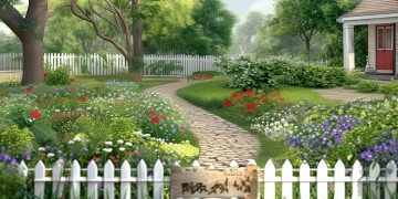 芥园物业有什么通知？