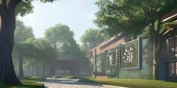 鲁东大学物业名称究竟是什么？